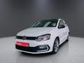 2025 Volkswagen Polo Vivo 1.0 TSI GT