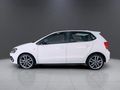 2025 Volkswagen Polo Vivo 1.0 TSI GT