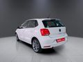 2025 Volkswagen Polo Vivo 1.0 TSI GT