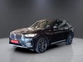 2022 BMW X3 sDrive18d