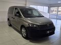 2025 Volkswagen Caddy Kombi 2.0 TDI 7-seat