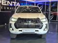 2023 Toyota Hilux 2.8 GD-6 GR-S 4x4 Auto Double Cab