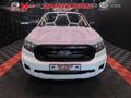 2022 Ford Ranger 2.2 TDCi XL Auto Double-Cab