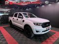 2022 Ford Ranger 2.2 TDCi XL Auto Double-Cab