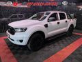 2022 Ford Ranger 2.2 TDCi XL Auto Double-Cab