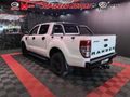 2022 Ford Ranger 2.2 TDCi XL Auto Double-Cab