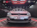2013 Volkswagen Golf VII 1.4 TSI Comfortline Auto