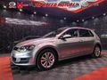 2013 Volkswagen Golf VII 1.4 TSI Comfortline Auto