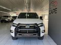 2023 Toyota Hilux 2.8 GD-6 Raised Body Legend Auto Double-Cab