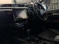 2023 Toyota Hilux 2.8 GD-6 Raised Body Legend Auto Double-Cab