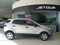 2020 Ford EcoSport 1.5 TiVCT Ambiente Auto