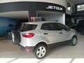 2020 Ford EcoSport 1.5 TiVCT Ambiente Auto