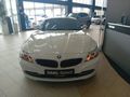 2011 BMW Z4 sDrive23i Auto