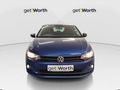 2021 Volkswagen Polo 1.0 TSI Trendline