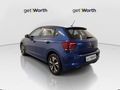 2021 Volkswagen Polo 1.0 TSI Trendline