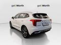 2021 Haval Jolion 1.5T Super Luxury Auto