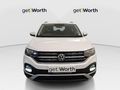 2022 Volkswagen T-Cross 1.0 TSI Comfortline