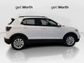 2022 Volkswagen T-Cross 1.0 TSI Comfortline