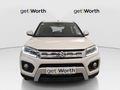 2022 Suzuki Vitara Brezza 1.5 GLX