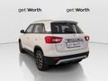 2022 Suzuki Vitara Brezza 1.5 GLX