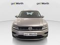 2018 Volkswagen Tiguan 1.4 TSI Comfortline (92kW)