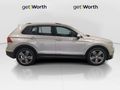 2018 Volkswagen Tiguan 1.4 TSI Comfortline (92kW)