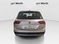 2018 Volkswagen Tiguan 1.4 TSI Comfortline (92kW)