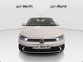 2022 Volkswagen Polo 1.0 TSI Life Auto DSG