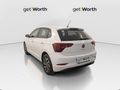 2022 Volkswagen Polo 1.0 TSI Life Auto DSG