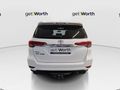 2017 Toyota Fortuner 2.8 GD-6 Raised Body Auto