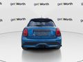 2022 MINI Hatch Cooper S 5-dr Auto