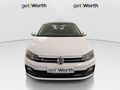 2021 Volkswagen Polo 1.0 TSI Comfortline
