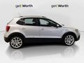 2016 Volkswagen Polo Cross 1.2 TSI