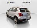 2016 Volkswagen Polo Cross 1.2 TSI