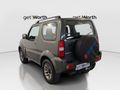 2016 Suzuki Jimny 1.3