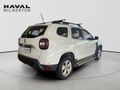 2022 Renault Duster 1.5 dCi Zen 4x4
