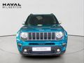 2022 Jeep Renegade 1.4 TJet Limited Auto