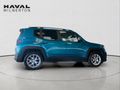 2022 Jeep Renegade 1.4 TJet Limited Auto