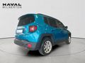 2022 Jeep Renegade 1.4 TJet Limited Auto