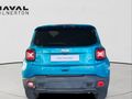 2022 Jeep Renegade 1.4 TJet Limited Auto