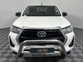 2022 Toyota Hilux 2.4 GD-6 Raised Body Raider Double-Cab
