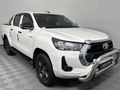 2022 Toyota Hilux 2.4 GD-6 Raised Body Raider Double-Cab