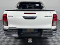 2022 Toyota Hilux 2.4 GD-6 Raised Body Raider Double-Cab