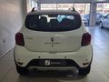 2018 Renault Sandero 900T Stepway Dynamique