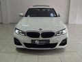 2021 BMW 3 Series 330i M Sport