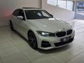 2021 BMW 3 Series 330i M Sport
