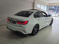 2021 BMW 3 Series 330i M Sport