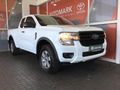 2023 Ford Ranger 2.0D XL HR 4x4 Auto SuperCab
