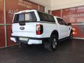 2024 Ford Ranger 2.0D XLT HR Double Cab Auto