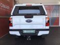2024 Ford Ranger 2.0D XLT HR Double Cab Auto